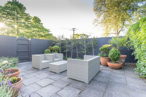 Photo of property in 42 Wairarapa Terrace, Merivale, Christchurch, 8014