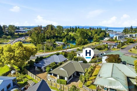 Photo of property in 5/33 Woodward Street, Nukuhau, Taupo, 3330