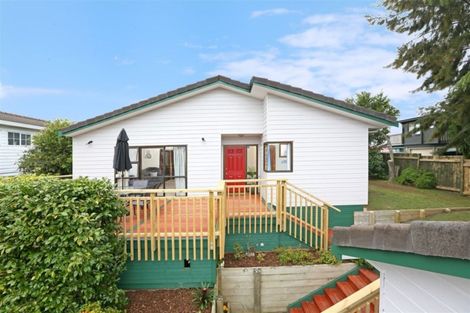 Photo of property in 20 Palomino Drive, Henderson, Auckland, 0612