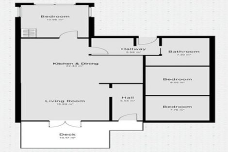 Photo of property in 98 Queens Road, Waikanae Beach, Waikanae, 5036