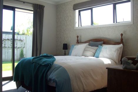 Photo of property in 6 Goldrich Grove, Netherby, Ashburton, 7700