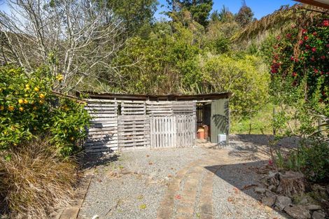 Photo of property in 83 Te Hora Pa Road, Canvastown, Havelock, 7178