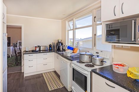 Photo of property in 15a Ure Street, South Hill, Oamaru, 9400