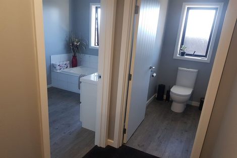 Photo of property in 12 Redhaven Rise, Netherby, Ashburton, 7700