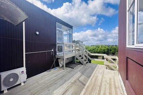 Photo of property in 151 Bleakhouse Road, Mellons Bay, Auckland, 2014