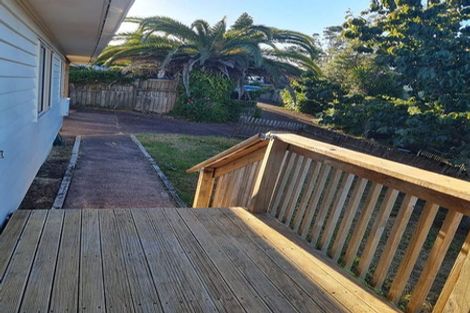 Photo of property in 66e Woodglen Road, Glen Eden, Auckland, 0602