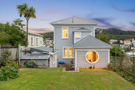 Photo of property in 13 Daniell Street, Newtown, Wellington, 6021
