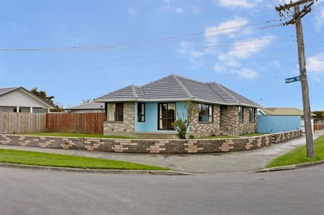 Photo of property in 32 Hornsby Street, Bishopdale, Christchurch, 8053