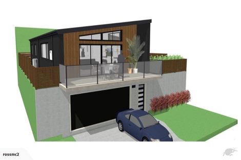 Photo of property in 56 Bert Wall Drive, Omokoroa, 3114