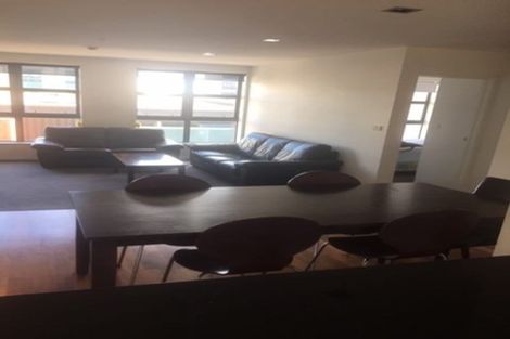 Photo of property in 204/57 Mahuhu Crescent, Auckland Central, Auckland, 1010