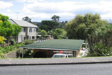 Photo of property in 55 Glencoe Road, Browns Bay, Auckland, 0630
