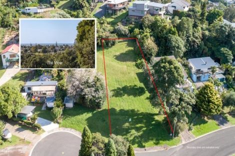 Photo of property in 117 Waireka Place, Whangamata, 3620