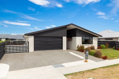 Photo of property in 31 Corsair Crescent, Burleigh, Blenheim, 7201
