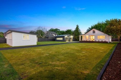 Photo of property in 120 Old Taupo Road, Mangakakahi, Rotorua, 3015