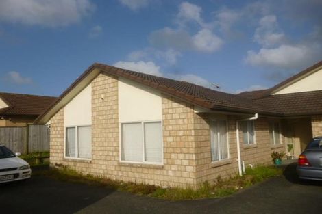 Photo of property in 6 Raphoe Road, Flat Bush, Auckland, 2019