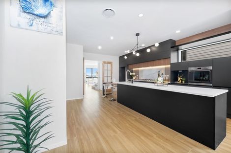 Photo of property in 8 Tiro Street, Flat Bush, Auckland, 2019