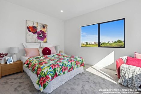 Photo of property in 5 Green Bamboo Road, Hobsonville, Auckland, 0616