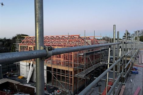 Photo of property in 5/22 Burke Street, Addington, Christchurch, 8024