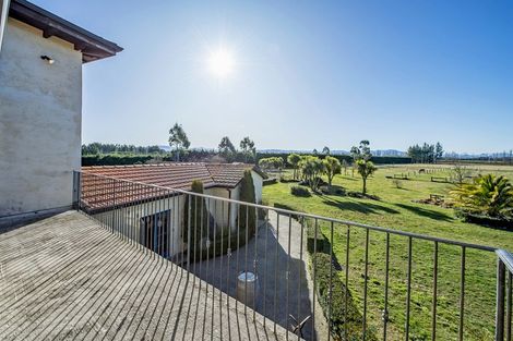 Photo of property in 2582 South Eyre Road, Eyrewell, Rangiora, 7476