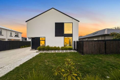 Photo of property in 209a Cranford Street, St Albans, Christchurch, 8014