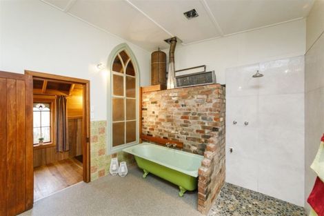 Photo of property in 1503 Kimbolton Road, Cheltenham, Feilding, 4777