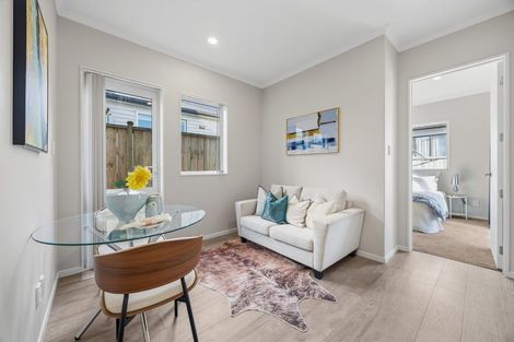 Photo of property in 8 Ballinabreen Road, Flat Bush, Auckland, 2019