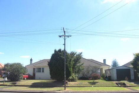 Photo of property in 13-15 Beatty Street, Otahuhu, Auckland, 1062