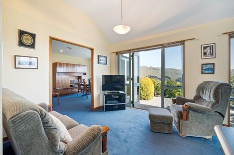 Photo of property in 190 Cannon Hill Crescent, Mount Pleasant, Christchurch, 8081