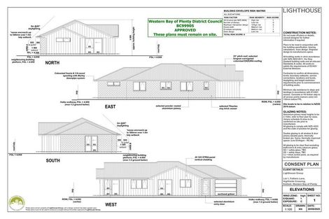 Photo of property in 37 Mural Drive, Katikati, 3129