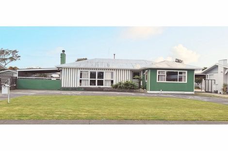 Photo of property in 4 Osler Street, Wairoa, 4108