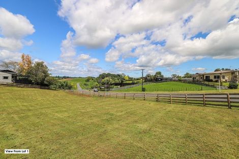 Photo of property in 4 Hillcrest Street, Tirau, 3410