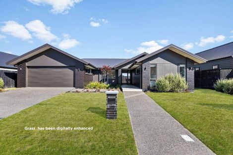 Photo of property in 110 Fairway Drive, Morrinsville, 3300