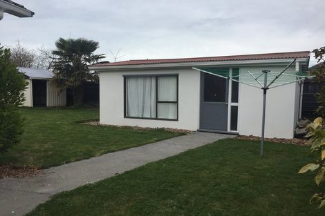 Photo of property in 2/226 Wainoni Road, Avondale, Christchurch, 8061