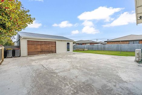 Photo of property in 1 Milton Street, Gore, 9710