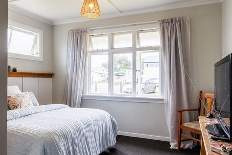 Photo of property in 36 Tyndall Street, Pahiatua, 4910