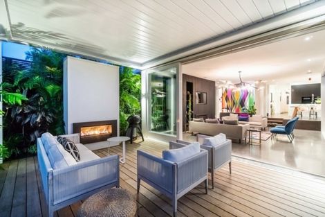 Photo of property in 25 Lincoln Street, Ponsonby, Auckland, 1021
