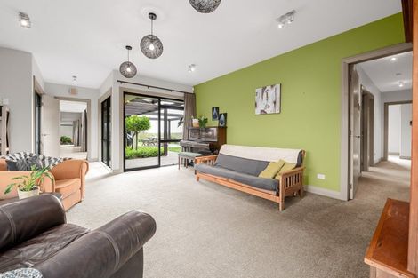 Photo of property in 384 Horsham Downs Road, Horsham Downs, Hamilton, 3281