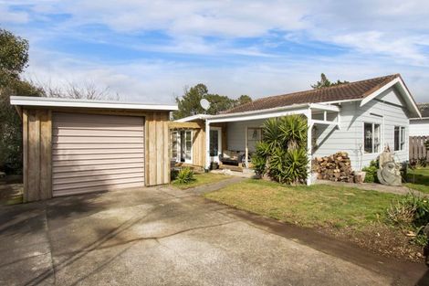 Photo of property in 176 Kenny Street, Waihi, 3610