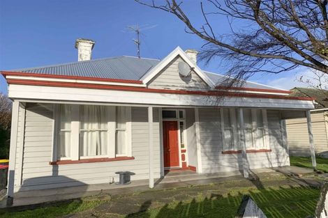 Photo of property in 339 Tweed Street, Georgetown, Invercargill, 9812