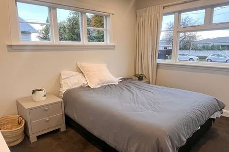 Photo of property in 1/155 Weston Road, St Albans, Christchurch, 8052