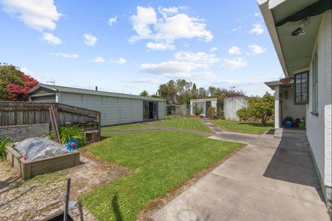 Photo of property in 6 Wye Street, Rongotea, 4476
