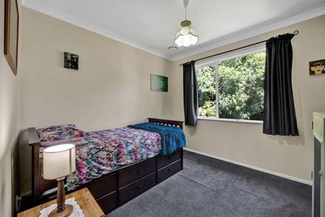 Photo of property in 166 Hurford Road, Hurford, New Plymouth, 4374