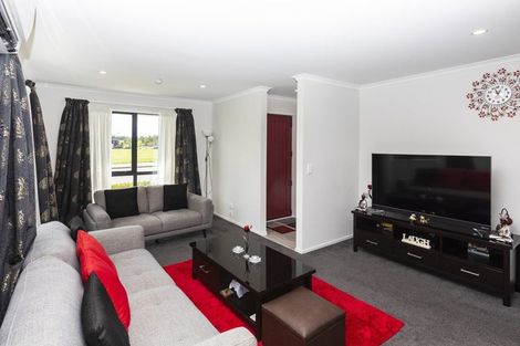 Photo of property in 133 Rannoch Drive, Yaldhurst, Christchurch, 8042