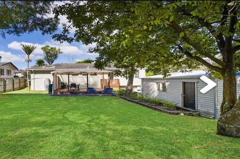 Photo of property in 48 Finnerty Avenue, Howick, Auckland, 2014