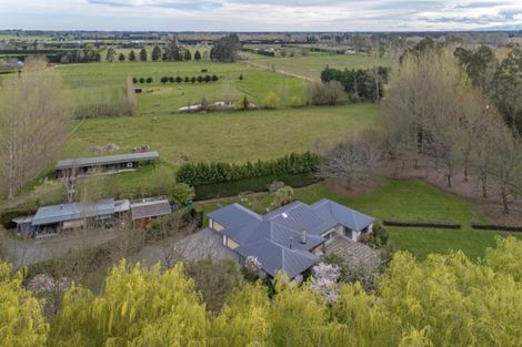 Photo of property in 199 Mill Road, Ohoka, Kaiapoi, 7692