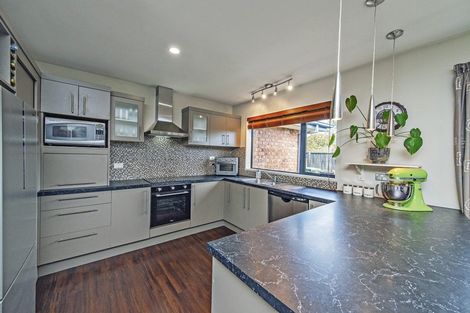 Photo of property in 4 Cressida Close, Rolleston, 7614