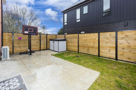 Photo of property in 30 Doug Jensen Street, Wallaceville, Upper Hutt, 5018