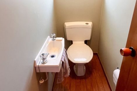 Photo of property in 3/27 Shrewsbury Street, Merivale, Christchurch, 8014