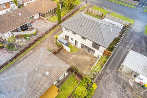 Photo of property in 1/16 Wood Street, Papakura, 2110
