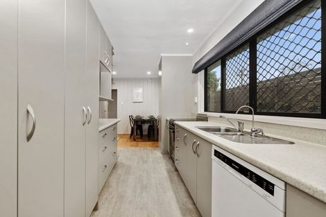 Photo of property in 21 Johnston Crescent, Hillcrest, Rotorua, 3015